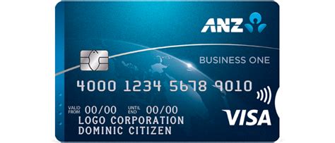 anz business credit card payment.